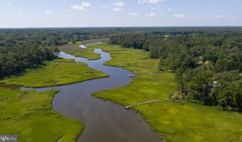 LOT 3 APACHE PASS, Dagsboro, DE 19939