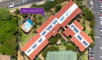 2191 S Kihei Rd 1-111, Kihei, HI 96753
