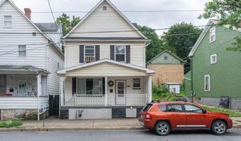 1905 11th St, Altoona, PA 16601