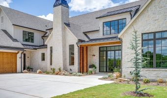 1030 Aledo Riv, Aledo, TX 76008