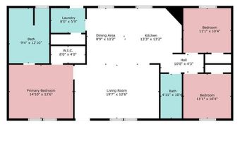 2061 Bolestown Loop Loop, Alpine, TN 38543