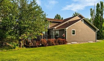 1306 Robin Ln, Bozeman, MT 59715