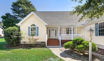 34 BETHANY FOREST Dr, Dagsboro, DE 19939