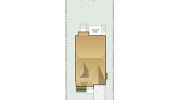 2249 N MADISON St, Arlington, VA 22205