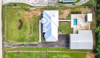 731 County Road 356, Adkins, TX 78101