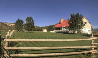 2405 S Lower Boulder Rd, Boulder, UT 84716