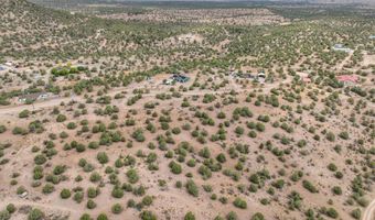 4361 W Sullivan Buttes, Chino Valley, AZ 86323