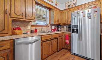 3209 Myall St, Ardmore, OK 73401