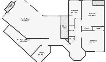 47 Locust Way, Battlement Mesa, CO 81635