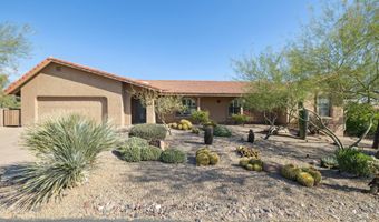 2044 E SMOKETREE Dr, Carefree, AZ 85377