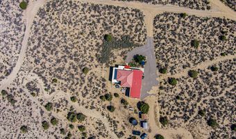 663 HAMPTON CANYON Rd, Aztec, NM 87410