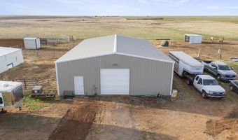 22950 E 1130 Rd, Bessie, OK 73622