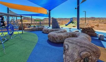 505 Turtleback Falls Ave, Indian Springs, NV 89018