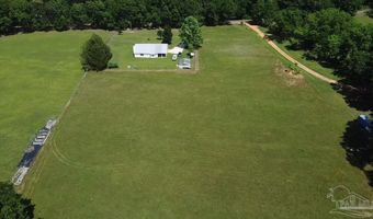 6000 Block Scranage Rd, Atmore, AL 36502