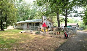 196 Pierce Rd, Beech Bluff, TN 38313