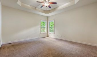 40 Merritt Dr, Bella Vista, AR 72714