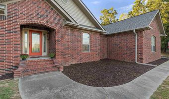 101 W Lake Cv, Beebe, AR 72012