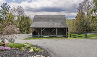 237 River Rd, Avon, ME 04966