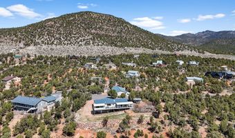 706 E Cottontail Rd, Central, UT 84722