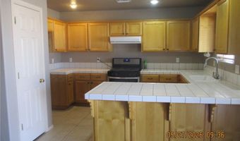 1717 El Cazador, Bullhead City, AZ 86442