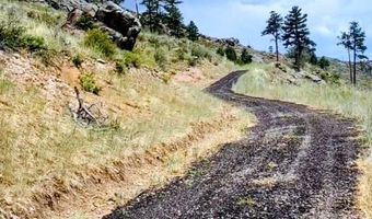 1390 Walking Wind Dr, Bellvue, CO 80512