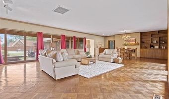 141 G St SW, Ardmore, OK 73401