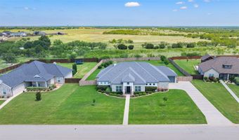 218 El Camino Ct, Abilene, TX 79602
