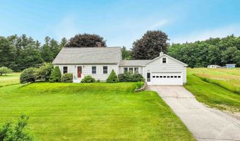 495 Middle Rd, Brentwood, NH 03833