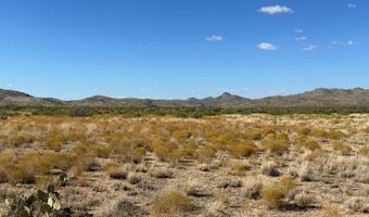 0 W Traveler Way 50C, Congress, AZ 85332