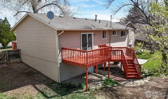 720 Bunyan Ave, Berthoud, CO 80513