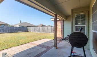 281 Lollipop Trl, Abilene, TX 79602