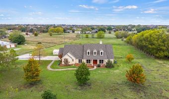 701 Rock Ridge Rd, Allen, TX 75002