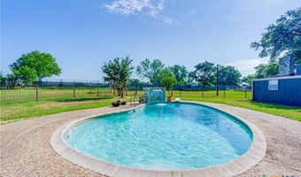 10745 Rosemar Ln, Adkins, TX 78101