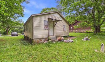 190 W Mark St, Batesville, AR 72501