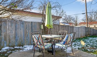 426 N 14th Ave, Beech Grove, IN 46107