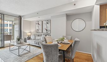 1001 N VERMONT St 804, Arlington, VA 22201