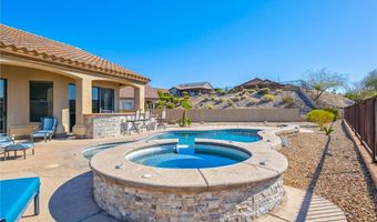 1495 Aztec Cv, Bullhead City, AZ 86429