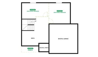 2819 Gady Pines Dr, Adrian, MI 49221
