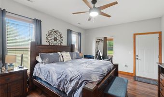 9180 Lee Harris Rd, Bentonville, AR 72713