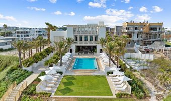 109 Kaiya Ave, Alys Beach, FL 32461