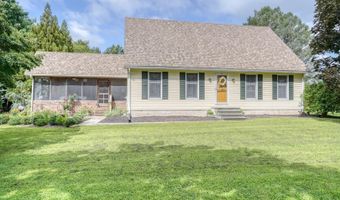743 LEXINGTON MILL Rd, Magnolia, DE 19962