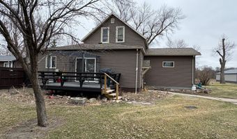 237 S Paul St, Appleton, MN 56208