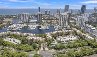 19501 E Country Club Dr 9407, Aventura, FL 33180
