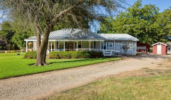 4525 Midway Rd, Weatherford, TX 76085