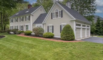 4 Catesby Ln, Bedford, NH 03110