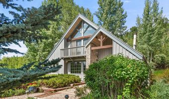 927 Red Mountain Rd, Aspen, CO 81611