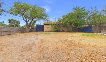 3319 Teckla Blvd, Amarillo, TX 79106