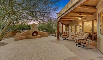 35078 N SOPHORA Dr, Carefree, AZ 85377