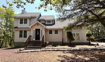 154 Upper Notch Rd, Albrightsville, PA 18210