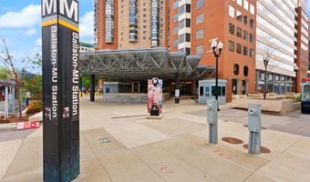 217 N EMERSON St, Arlington, VA 22203